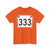 PA-333 1962 (Pennsylvania) (Road Sign) T-Shirt