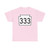 PA-333 1962 (Pennsylvania) (Road Sign) T-Shirt