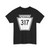 PA-317 1948 (Pennsylvania) (Road Sign) T-Shirt