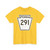 PA-291 1948 (Pennsylvania) (Road Sign) T-Shirt