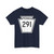 PA-291 1948 (Pennsylvania) (Road Sign) T-Shirt