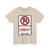 PBOT Road sign P1260D (Oregon) (Road Sign) T-Shirt