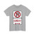 PBOT Road sign P1260D (Oregon) (Road Sign) T-Shirt