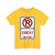 PBOT Road sign P1260D (Oregon) (Road Sign) T-Shirt