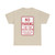 PADOT R7-5T (Pennsylvania) (Road Sign) T-Shirt