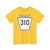PA-310 1948 (Pennsylvania) (Road Sign) T-Shirt