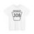PA-308 1948 (Pennsylvania) (Road Sign) T-Shirt