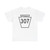 PA-307 1948 (Pennsylvania) (Road Sign) T-Shirt