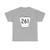 PA-261 1948 (Pennsylvania) (Road Sign) T-Shirt