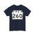 PA-260 1960 (Pennsylvania) (Road Sign) T-Shirt