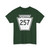 PA-257 1948 (Pennsylvania) (Road Sign) T-Shirt