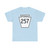PA-257 1948 (Pennsylvania) (Road Sign) T-Shirt