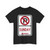 PBOT Road sign P1260R (Oregon) (Road Sign) T-Shirt