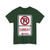 PBOT Road sign P1260R (Oregon) (Road Sign) T-Shirt