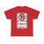 PBOT Road sign P1260R (Oregon) (Road Sign) T-Shirt
