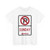 PBOT Road sign P1260L (Oregon) (Road Sign) T-Shirt