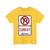 PBOT Road sign P1260L (Oregon) (Road Sign) T-Shirt
