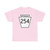 PA-254 1948 (Pennsylvania) (Road Sign) T-Shirt