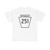 PA-251 1948 (Pennsylvania) (Road Sign) T-Shirt