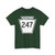 PA-247 1948 (Pennsylvania) (Road Sign) T-Shirt
