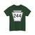 PA-244 1948 (Pennsylvania) (Road Sign) T-Shirt