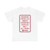 PBOT Road sign P4135L (Oregon) (Road Sign) T-Shirt