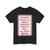 PBOT Road sign P4135L (Oregon) (Road Sign) T-Shirt
