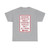 PBOT Road sign P4135L (Oregon) (Road Sign) T-Shirt