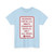 PBOT Road sign P4135L (Oregon) (Road Sign) T-Shirt