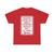 PBOT Road sign P4135L (Oregon) (Road Sign) T-Shirt