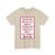 PBOT Road sign P4135D (Oregon) (Road Sign) T-Shirt