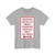 PBOT Road sign P4135D (Oregon) (Road Sign) T-Shirt