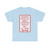 PBOT Road sign P4135D (Oregon) (Road Sign) T-Shirt