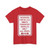 PBOT Road sign P4135D (Oregon) (Road Sign) T-Shirt