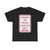 PBOT Road sign P4040D (Oregon) (Road Sign) T-Shirt