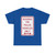 PBOT Road sign P4040D (Oregon) (Road Sign) T-Shirt
