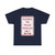 PBOT Road sign P4040D (Oregon) (Road Sign) T-Shirt