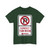 PBOT Road sign P1265L (Oregon) (Road Sign) T-Shirt