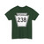 PA-238 1948 (Pennsylvania) (Road Sign) T-Shirt