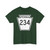 PA-234 1948 (Pennsylvania) (Road Sign) T-Shirt