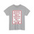 PBOT Road sign P4135R (Oregon) (Road Sign) T-Shirt