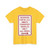 PBOT Road sign P4135R (Oregon) (Road Sign) T-Shirt