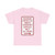 PBOT Road sign P4135R (Oregon) (Road Sign) T-Shirt