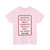 PBOT Road sign P4135R (Oregon) (Road Sign) T-Shirt