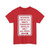 PBOT Road sign P4135R (Oregon) (Road Sign) T-Shirt