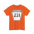 PA-231 1948 (Pennsylvania) (Road Sign) T-Shirt