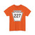 PA-227 1948 (Pennsylvania) (Road Sign) T-Shirt