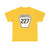 PA-227 1926 (Pennsylvania) (Road Sign) T-Shirt