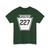PA-227 1926 (Pennsylvania) (Road Sign) T-Shirt