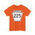 PA-225 1948 (Pennsylvania) (Road Sign) T-Shirt
